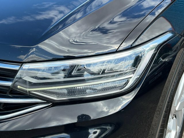 Volkswagen Tiguan Allspace 2.0 Tdi Elegance Dsg Grey #60