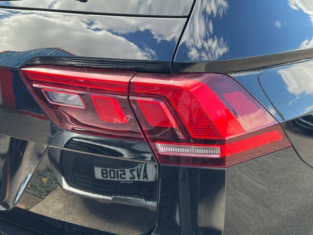 Volkswagen Tiguan Allspace 2.0 Tdi Elegance Dsg Grey #58