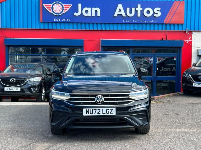 Volkswagen Tiguan Allspace 2.0 Tdi Elegance Dsg Grey #11