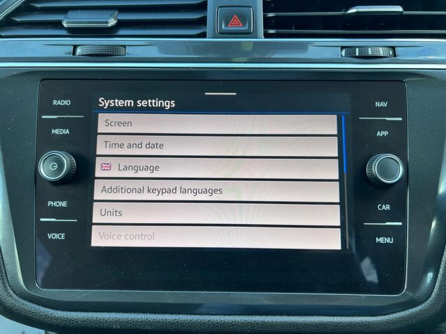 Volkswagen Tiguan Allspace 2.0 Tdi Elegance Dsg Grey #52