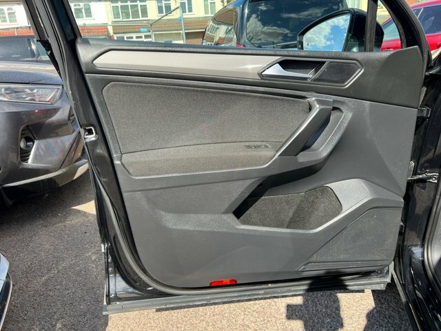 Volkswagen Tiguan Allspace 2.0 Tdi Elegance Dsg Grey #45
