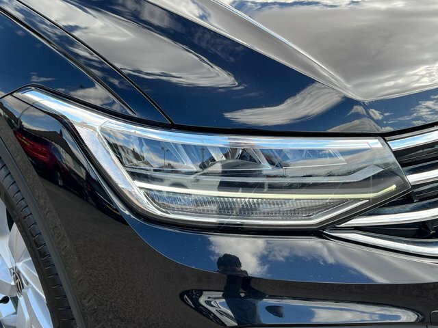 Volkswagen Tiguan Allspace 2.0 Tdi Elegance Dsg Grey #61