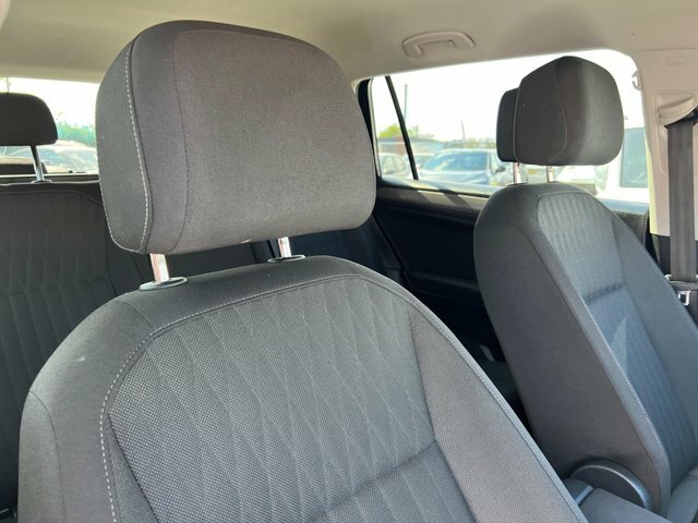 Volkswagen Tiguan Allspace 2.0 Tdi Elegance Dsg Grey #27