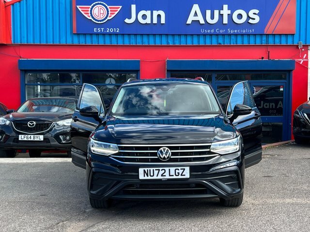 Volkswagen Tiguan Allspace 2.0 Tdi Elegance Dsg Grey #21