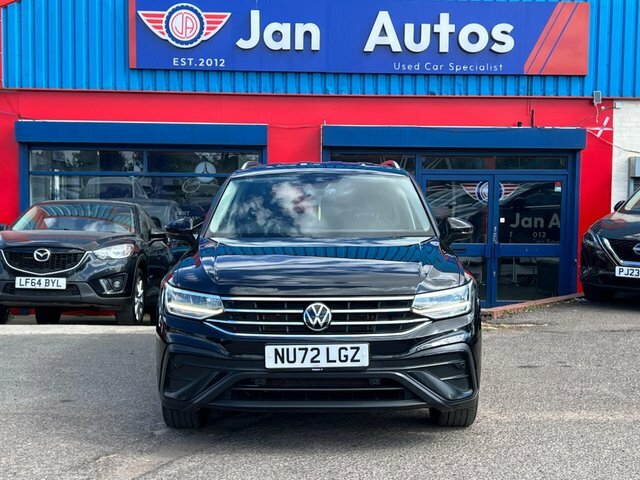 Volkswagen Tiguan Allspace 2.0 Tdi Elegance Dsg Grey #19