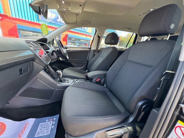 Volkswagen Tiguan Allspace 2.0 Tdi Elegance Dsg Grey #57