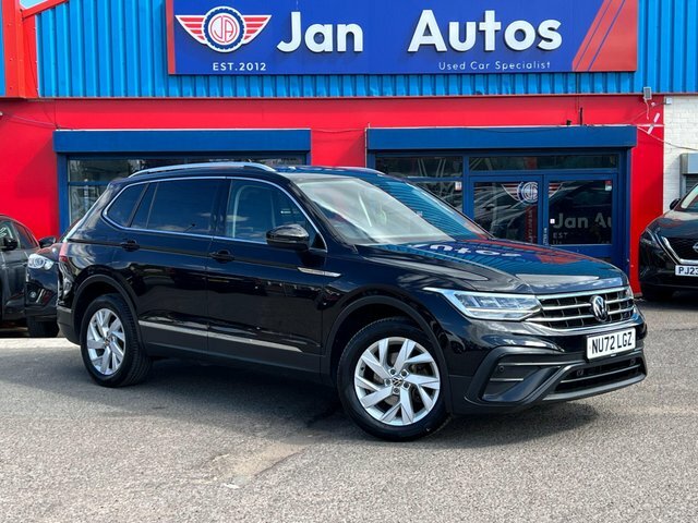 Volkswagen Tiguan Allspace 2.0 Tdi Elegance Dsg Grey #17