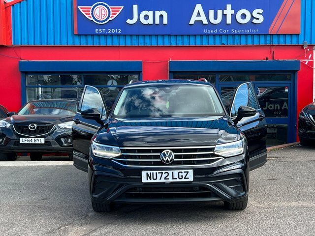 Volkswagen Tiguan Allspace 2.0 Tdi Elegance Dsg Grey #20