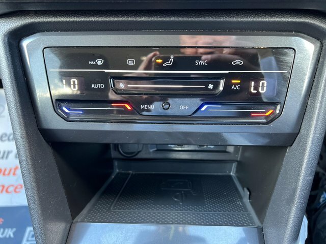 Volkswagen Tiguan Allspace 2.0 Tdi Elegance Dsg Grey #34