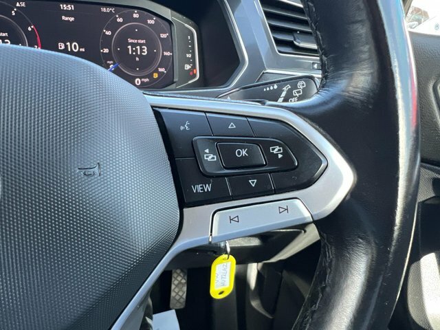 Volkswagen Tiguan Allspace 2.0 Tdi Elegance Dsg Grey #35