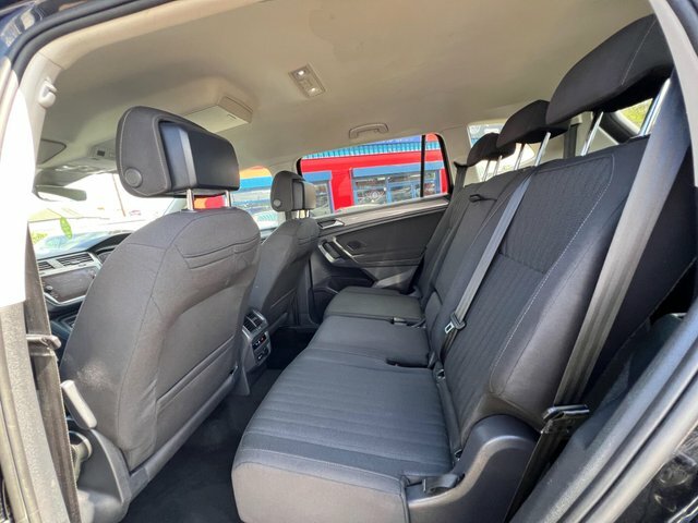 Volkswagen Tiguan Allspace 2.0 Tdi Elegance Dsg Grey #31