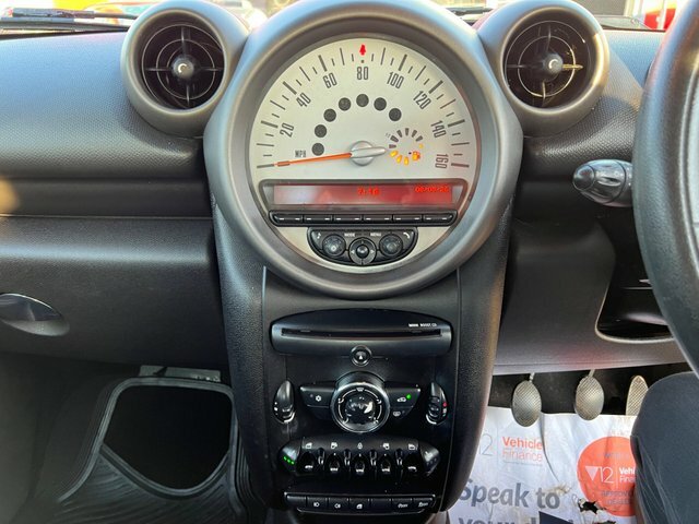 Mini Countryman 2012 1.6 Cooper D Euro 5 Ss Brown #6