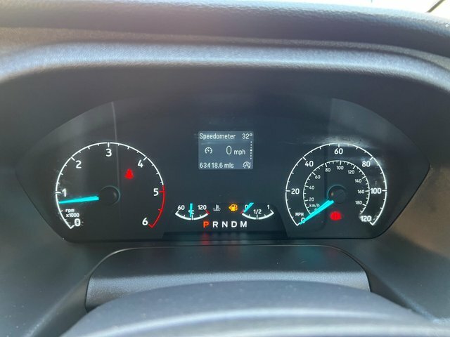 Ford Tourneo Custom 2.0 Ecoblue 130Ps Low Roof 9 Seater Standard Roof Black #37