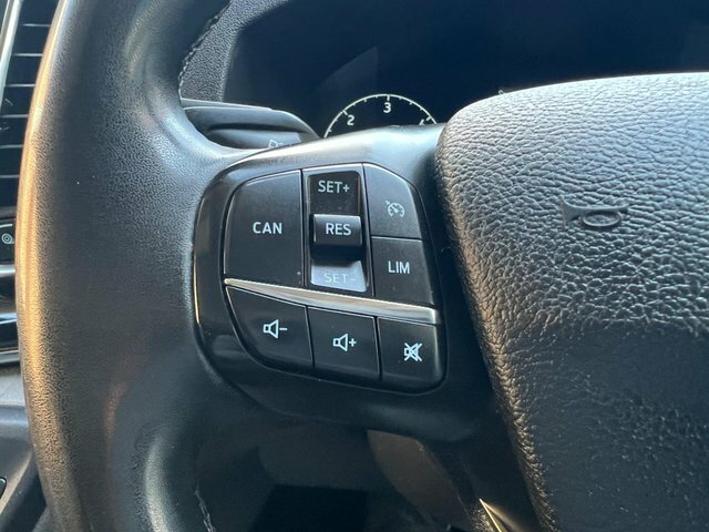 Ford Tourneo Custom 2.0 Ecoblue 130Ps Low Roof 9 Seater Standard Roof Black #32