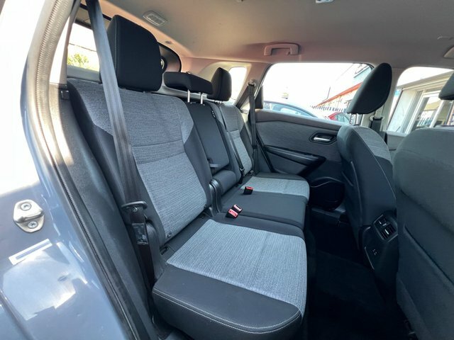 Nissan X-Trail 2023 1.5 H E-power Acenta Premium E-4orce Eur Grey #5