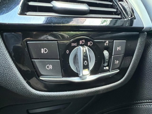BMW 5 Series 3.0 540I Mht M Sport Touring Steptronic Xdrive Eur Blue #39
