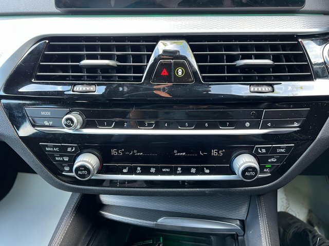 BMW 5 Series 3.0 540I Mht M Sport Touring Steptronic Xdrive Eur Blue #50