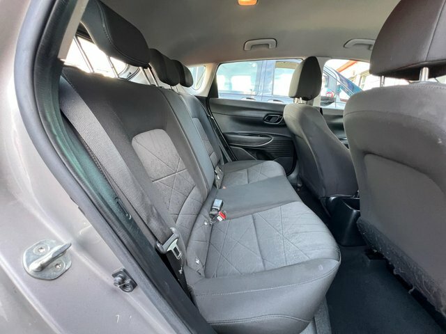 Hyundai Bayon 2023 1.0 T-gdi Mhev Se Connect Dct Euro 6 Ss Brown #5