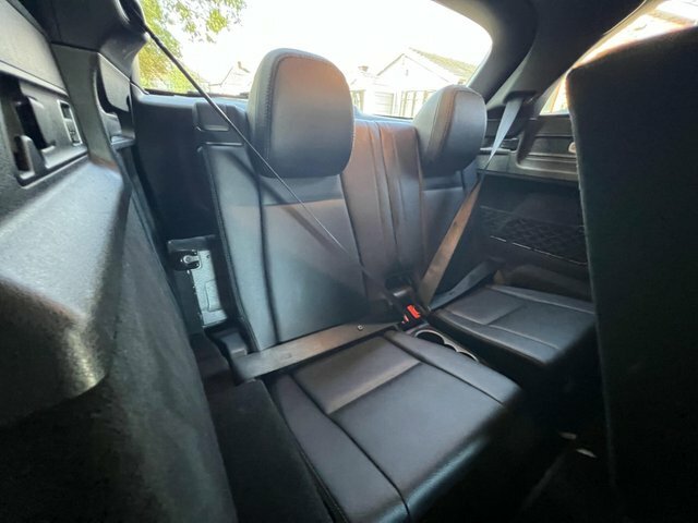 Mercedes-Benz GLE Class 2.0 Gle300d Amg Line Premium G-tronic 4Matic Eur Grey #33