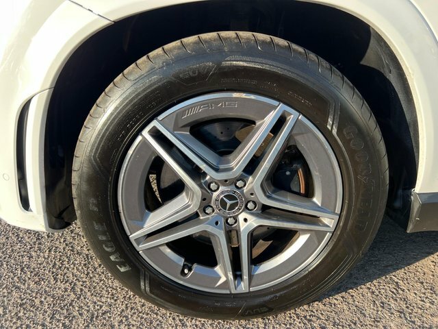 Mercedes-Benz GLE Class 2.0 Gle300d Amg Line Premium G-tronic 4Matic Eur Grey #48