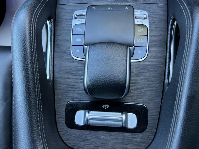 Mercedes-Benz GLE Class 2.0 Gle300d Amg Line Premium G-tronic 4Matic Eur Grey #37