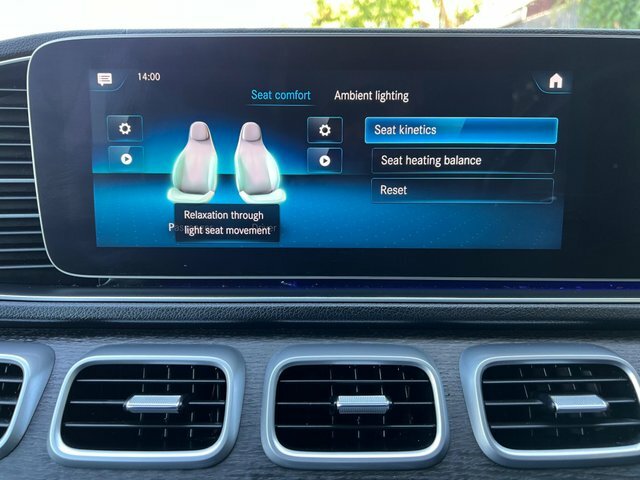 Mercedes-Benz GLE Class 2.0 Gle300d Amg Line Premium G-tronic 4Matic Eur Grey #53
