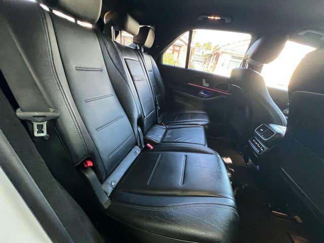 Mercedes-Benz GLE Class 2020 2.9 Gle350d Amg Line Premium G-tronic 4Mati White #5