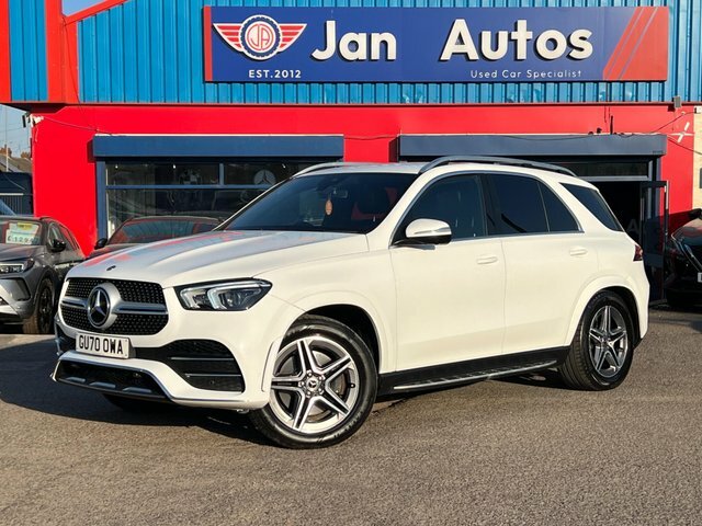 Mercedes-Benz GLE Class 2.0 Gle300d Amg Line Premium G-tronic 4Matic Eur Grey #14