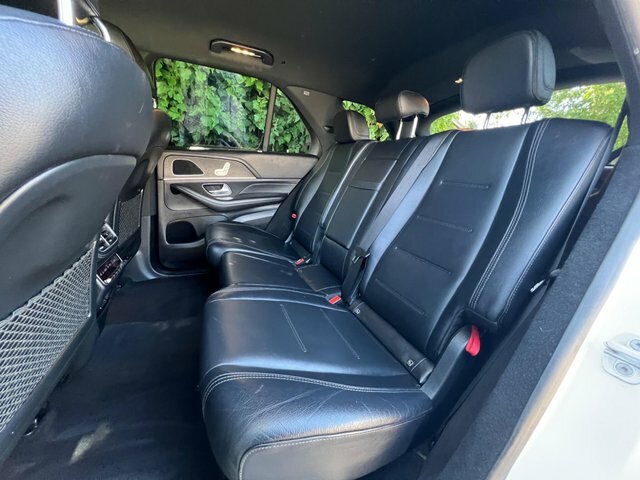 Mercedes-Benz GLE Class 2.0 Gle300d Amg Line Premium G-tronic 4Matic Eur Grey #35