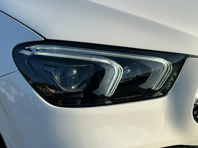 Mercedes-Benz GLE Class 2.0 Gle300d Amg Line Premium G-tronic 4Matic Eur Grey #67