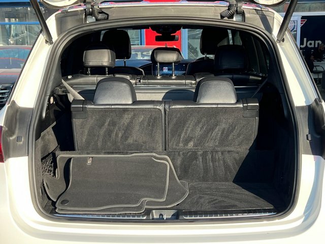 Mercedes-Benz GLE Class 2.0 Gle300d Amg Line Premium G-tronic 4Matic Eur Grey #60