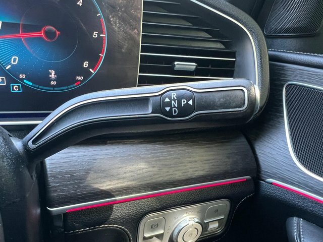 Mercedes-Benz GLE Class 2.0 Gle300d Amg Line Premium G-tronic 4Matic Eur Grey #70