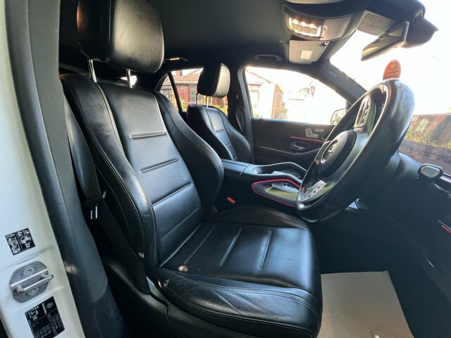 Mercedes-Benz GLE Class 2.0 Gle300d Amg Line Premium G-tronic 4Matic Eur Grey #62