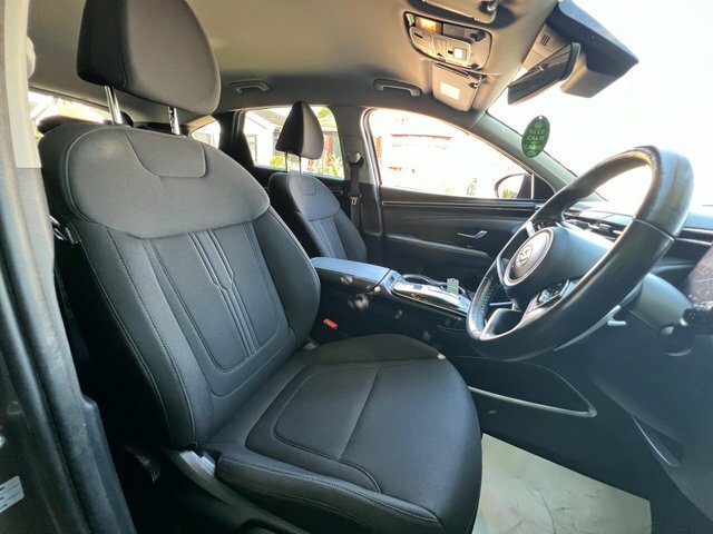 Hyundai Tucson 2023 1.6 T-gdi 13.8Kwh Premium 4Wd Euro 6 S Brown #4