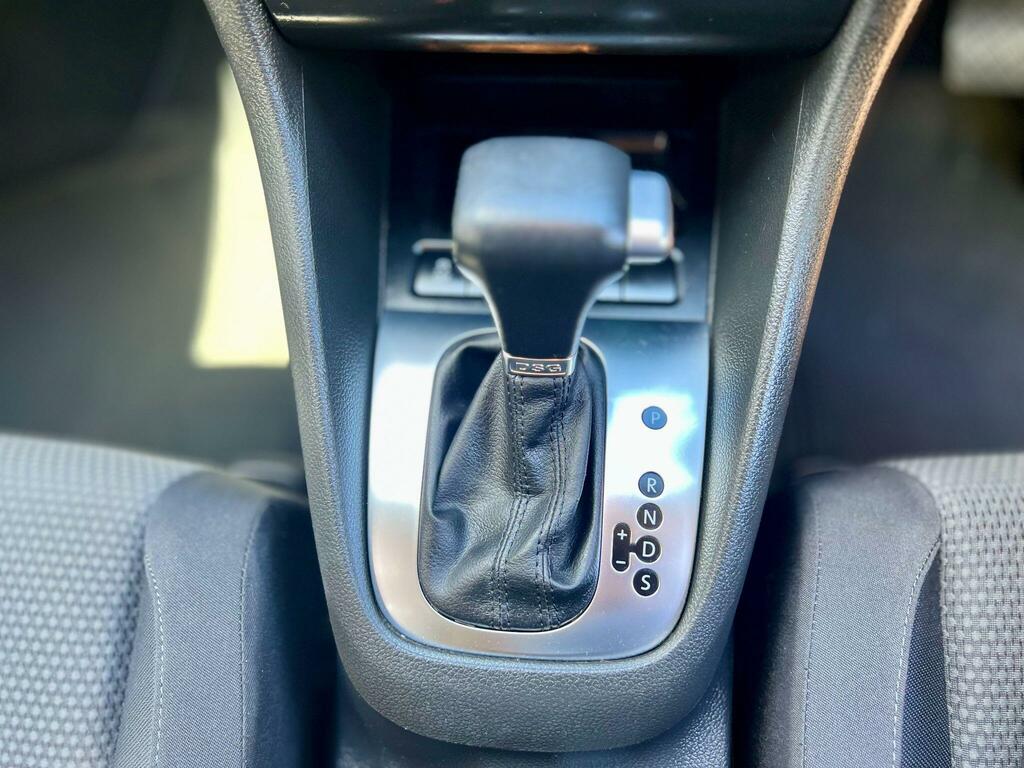 Volkswagen Golf Match Tdi 35 Taxpsensorsfsh2 Black #28