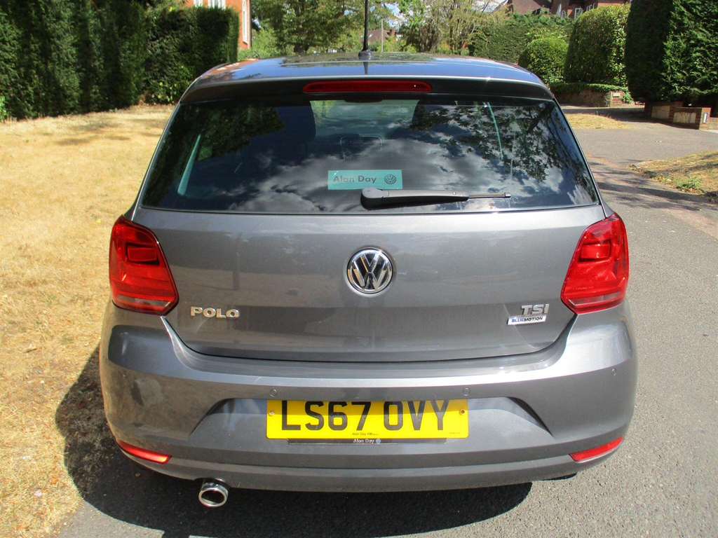 Volkswagen Golf 1.4 Tsi Bluemotion Tech Act Gt Dsg Euro 6 Ss #5
