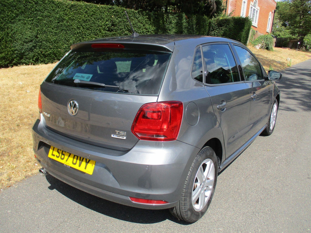 Volkswagen Golf 1.4 Tsi Bluemotion Tech Act Gt Dsg Euro 6 Ss #6