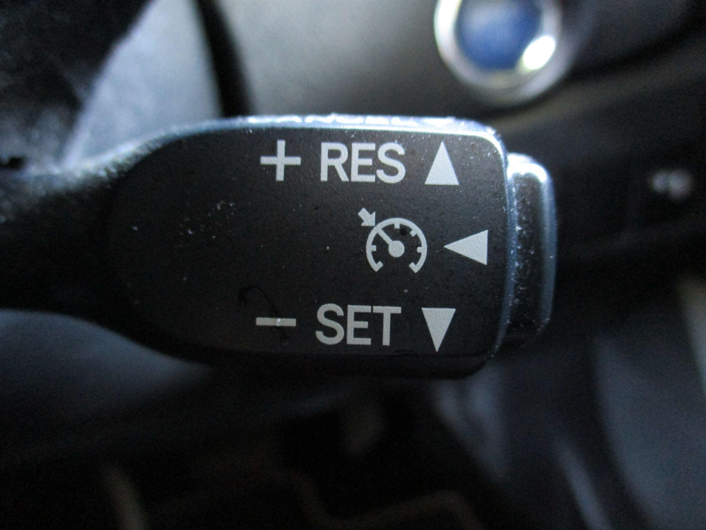 Toyota Auris 1.8 Hybrid Excel Tss Cvt Leather Black #22