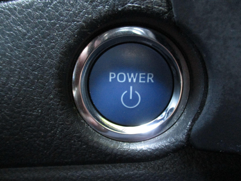 Toyota Auris 1.8 Hybrid Excel Tss Cvt Leather Black #33