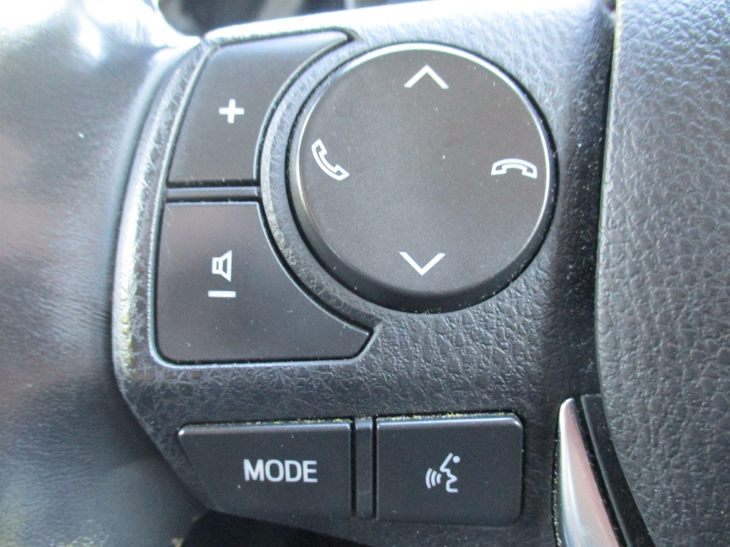 Toyota Auris 1.8 Hybrid Excel Tss Cvt Leather Black #24