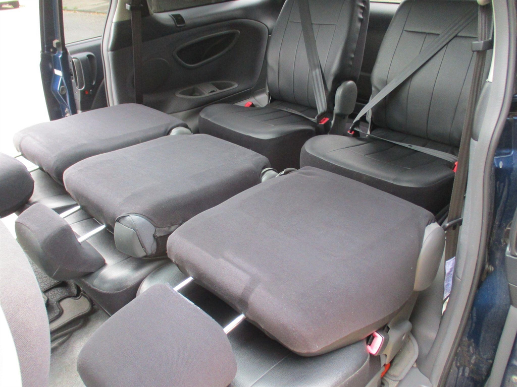 Toyota Previa 2.4 Vvt-i T Spirit 7 Seats FN56WTE #4