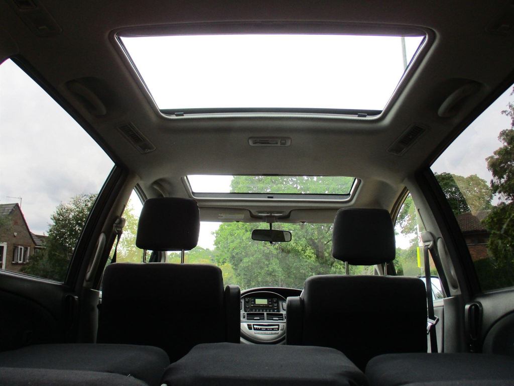 Toyota Previa 2.4 Vvt-i T Spirit 7 Seats FN56WTE #2