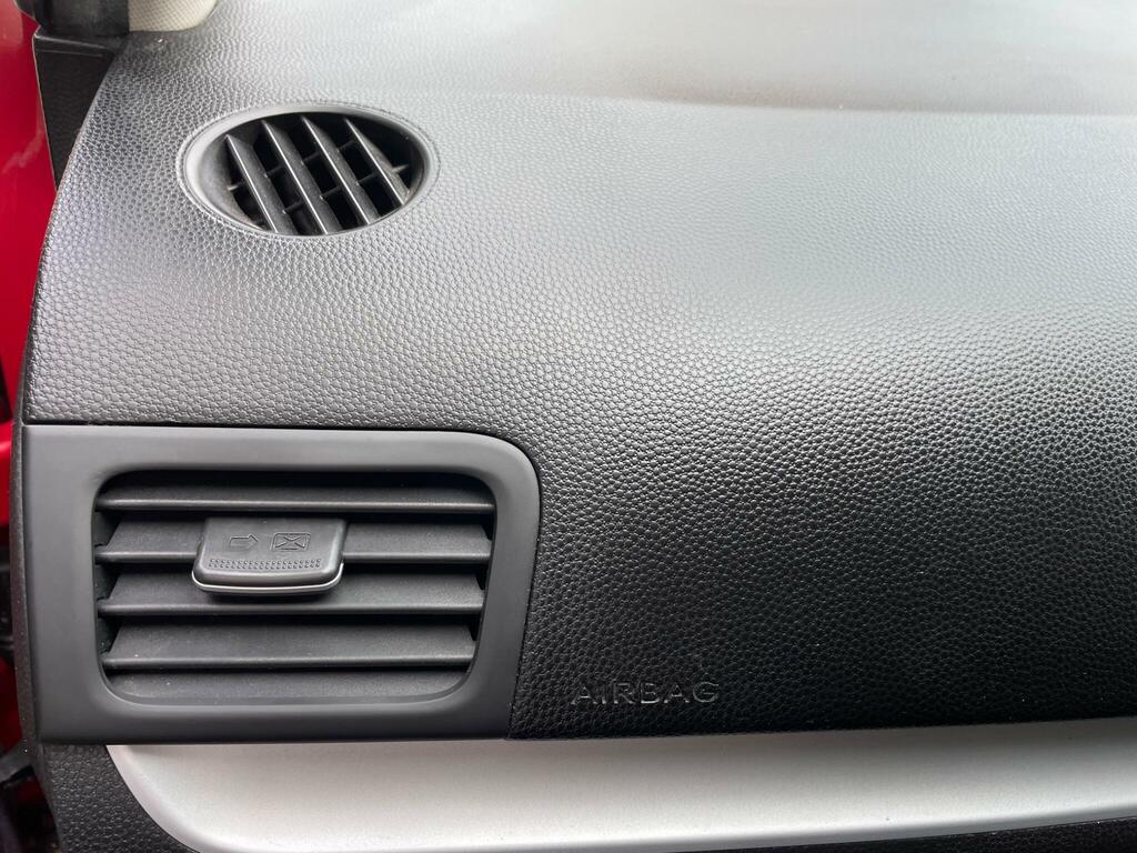Kia Picanto 1.25 3 Hatchback Euro 6 Snav Black #27