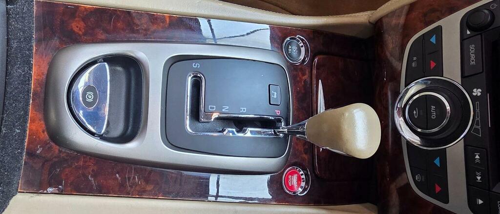 Jaguar XK Convertible 4.2 V8 Euro 4 300Ps Ulez Free Gold #5