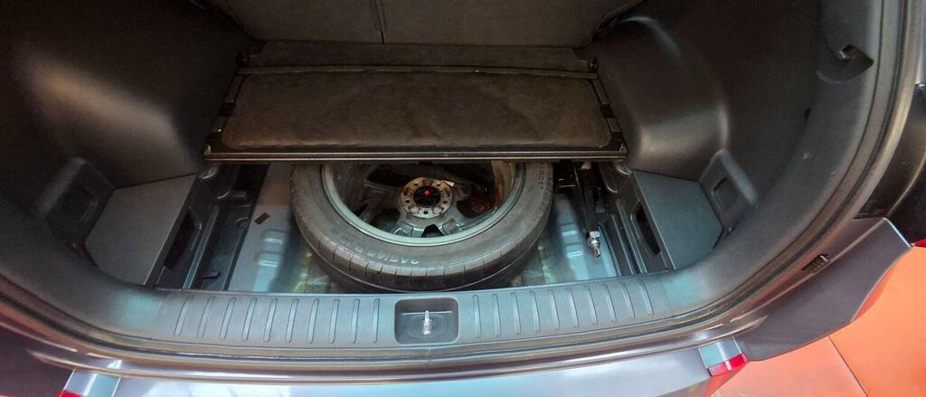 Hyundai Tucson 1.6 Gdi Blue Drive Se Euro 6 Ss Blue #27