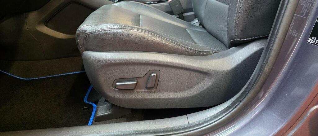 Hyundai Tucson 1.6 Gdi Blue Drive Se Euro 6 Ss Blue #22
