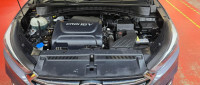 Hyundai Tucson 1.6 Gdi Blue Drive Se Euro 6 Ss Blue #29