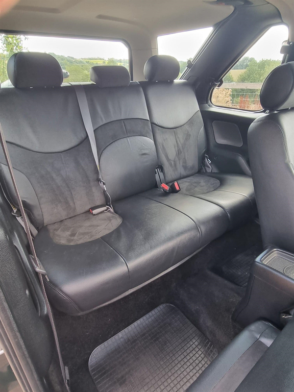 Land Rover Freelander 2.0 Td4 Kalahari Grey #13