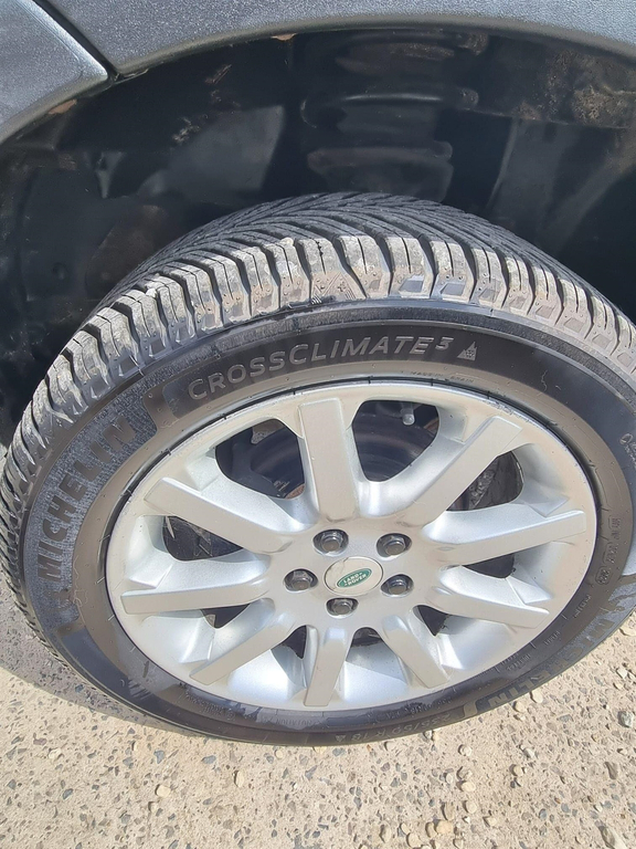 Land Rover Freelander 2.0 Td4 Kalahari Grey #24