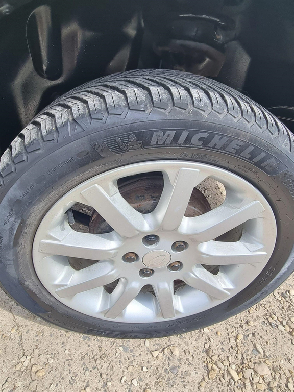 Land Rover Freelander 2.0 Td4 Kalahari Grey #25